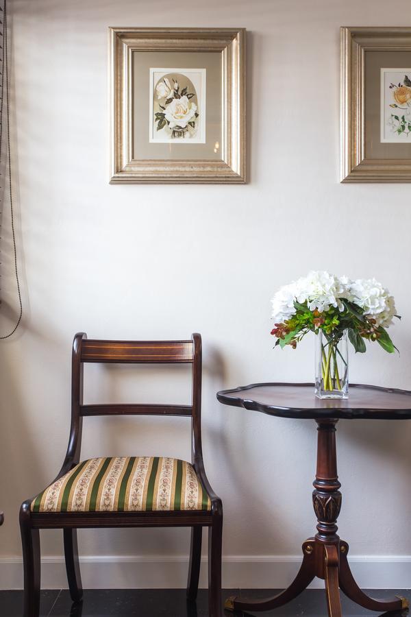 The Lek Aree Bed & Breakfast Bangkok Eksteriør bilde